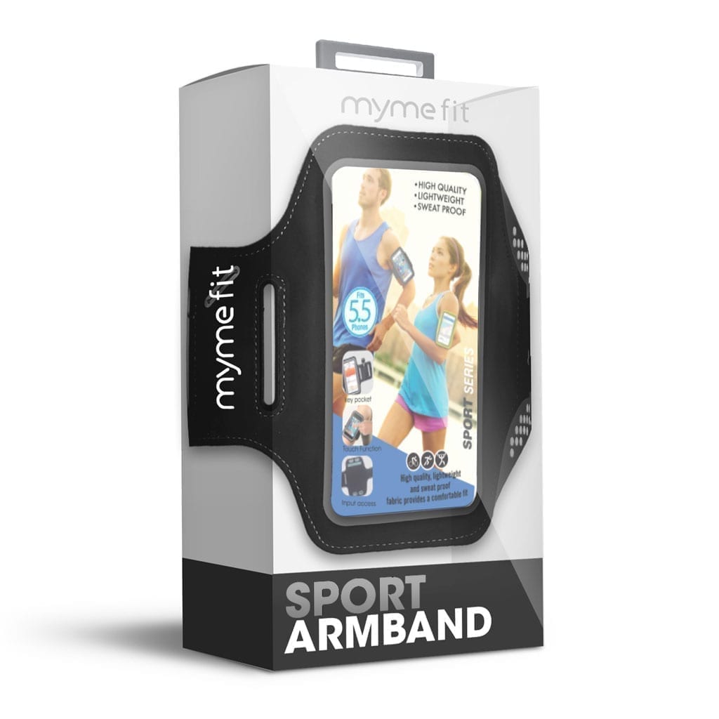 MyMe Sport Armband